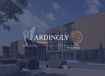 Updated Information on the Ardingly Astana Project