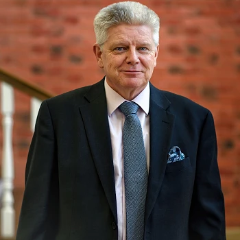 Darren Jones