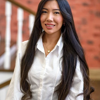 Mariyam Kamedenova