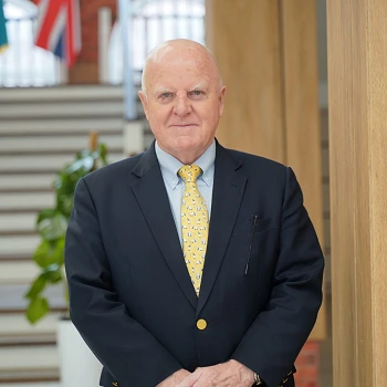 Alister Bartholomew