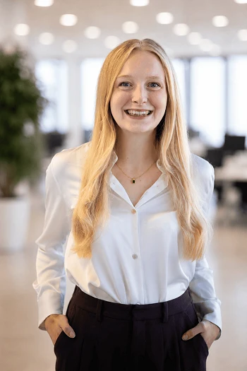 Zoe Grainger