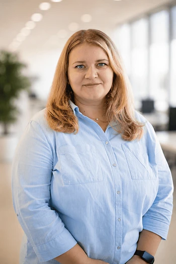 Lyubov Makosko