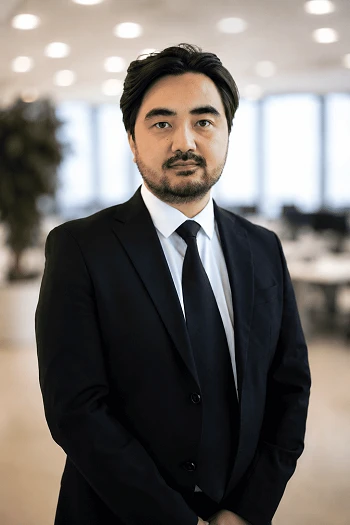 Rustam Kubzhanov