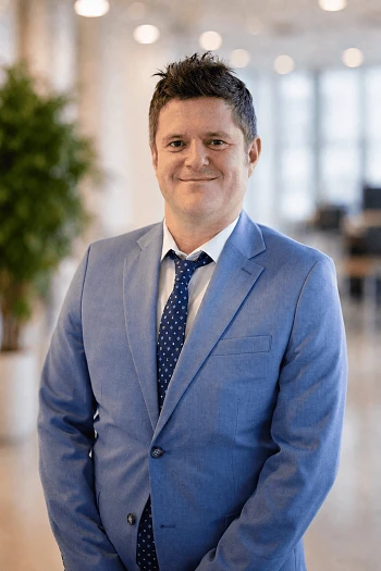 Ross Clarke