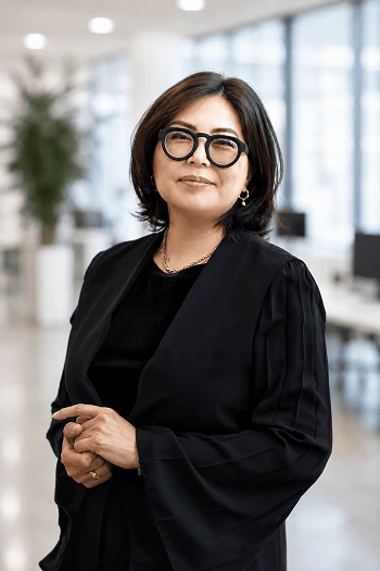 Laura Myltykbayeva