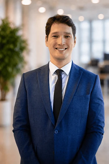 Azamat Suynshaliyev