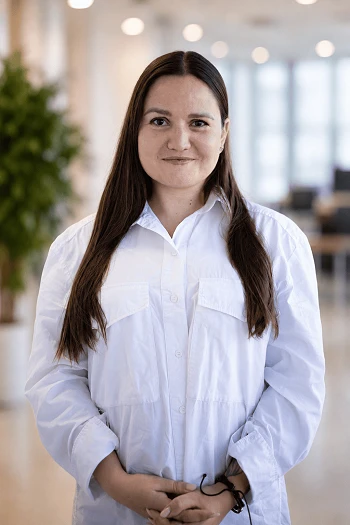 Olga Zagorodnyaya