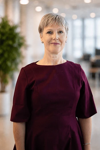 Sharon Makepeace
